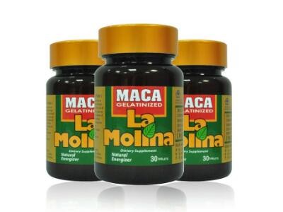 拉摩力拉玛卡效果怎么样 教你怎么吃效果更好